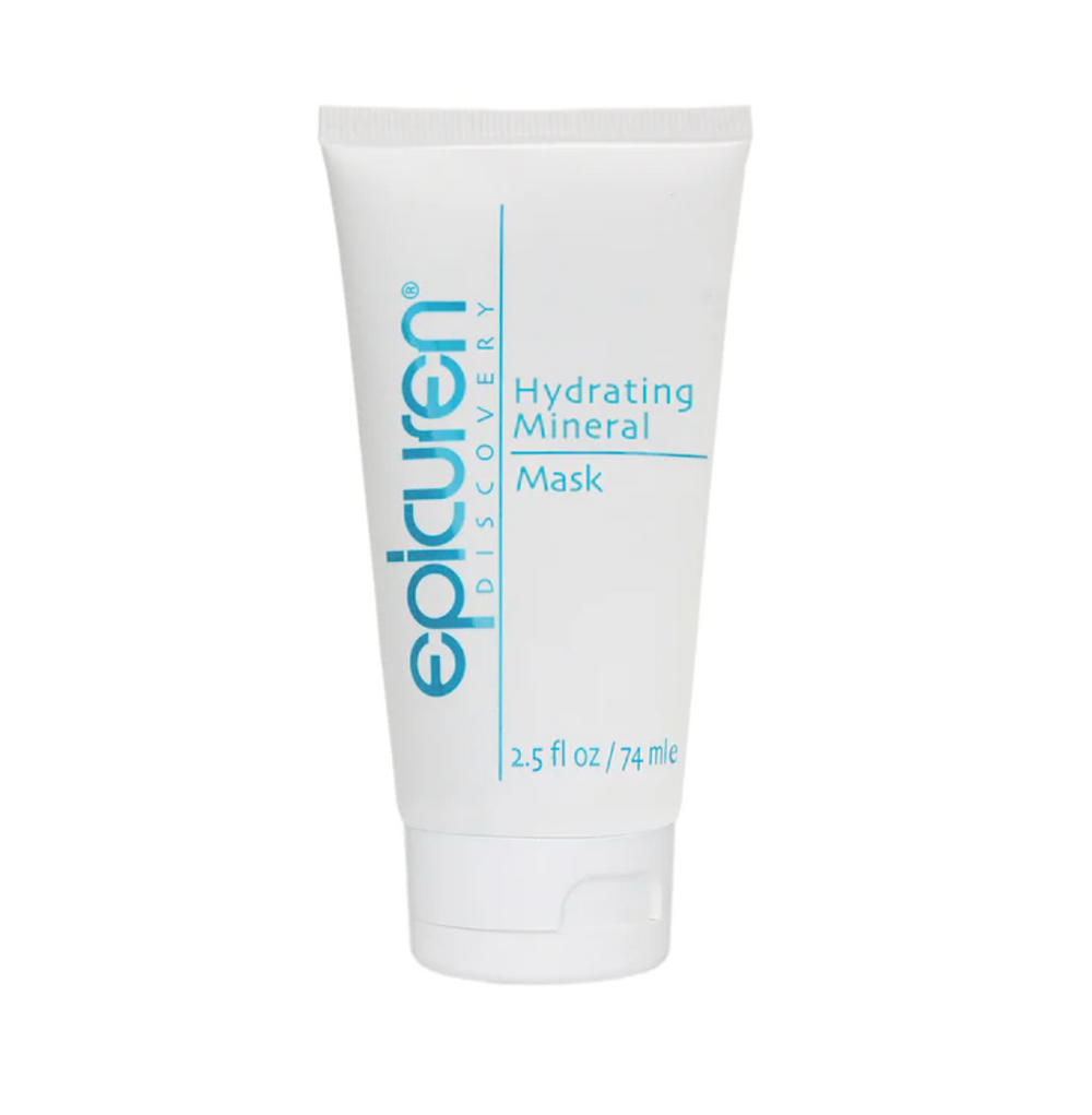 HYDRATING MINERAL MASK
